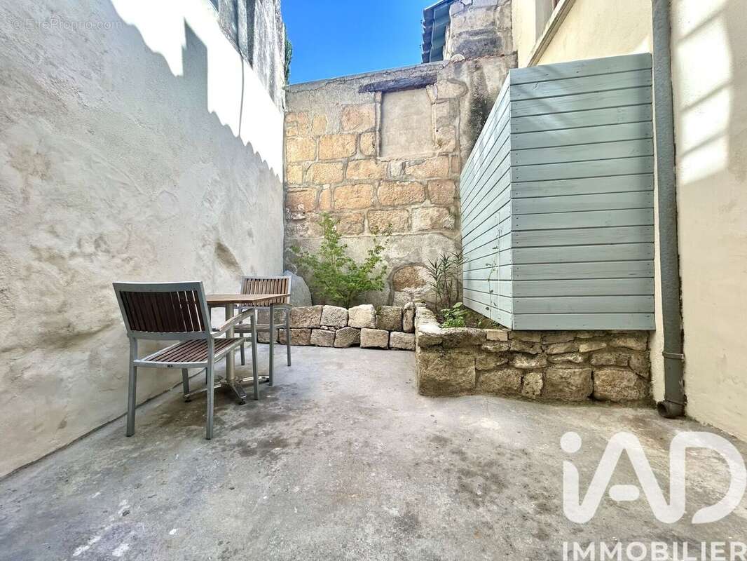Photo 6 - Maison à SOMMIERES