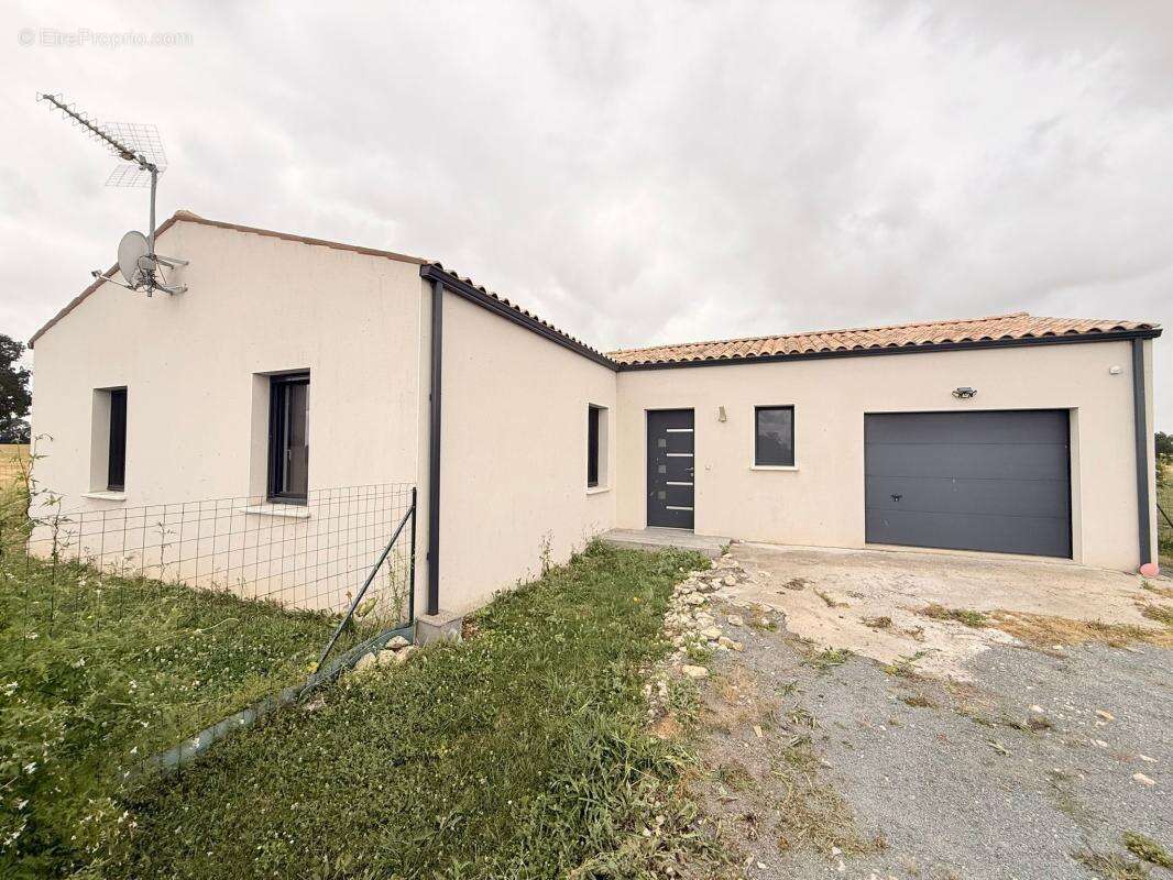 Maison À Vendre - photo 15