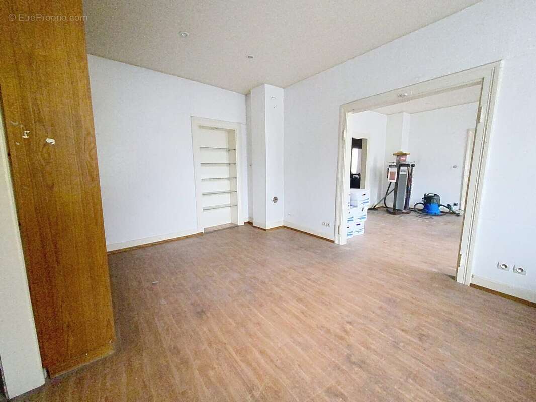 Appartement à WOLFISHEIM