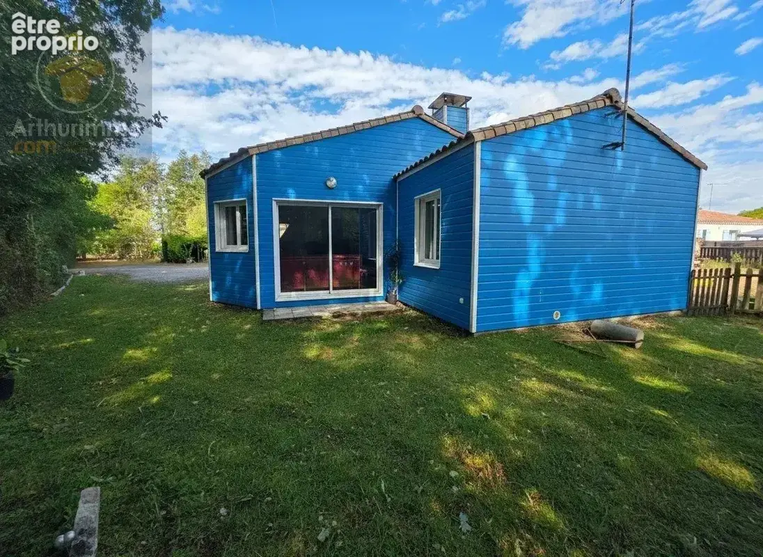 Vente Maison Challans(85300) 257 000ï¿œ - photo 6