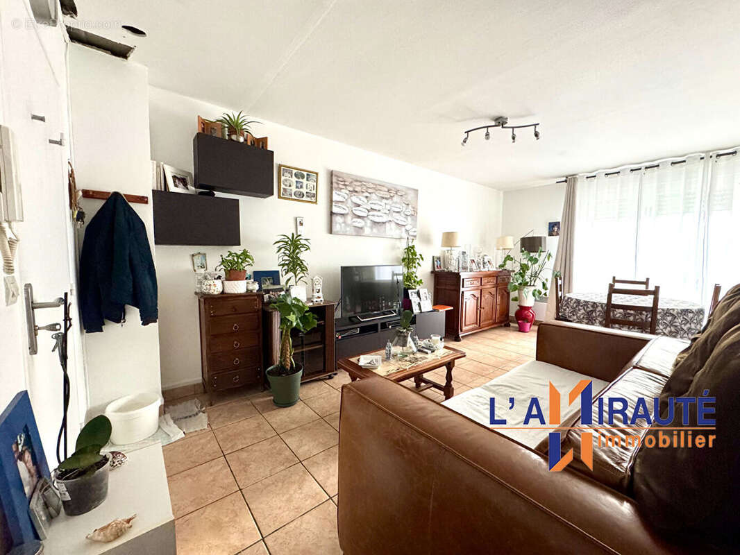 Appartement à MONTESSON