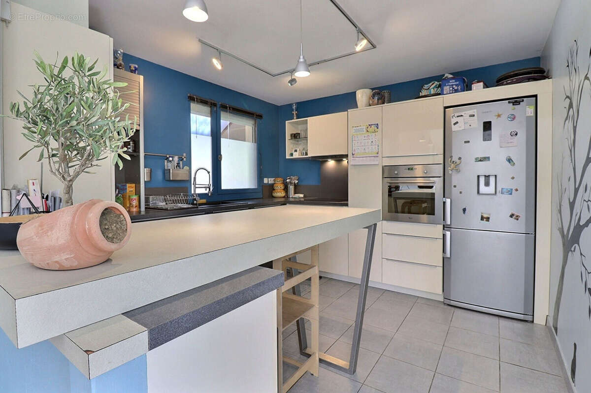 Appartement à CHAMBERY