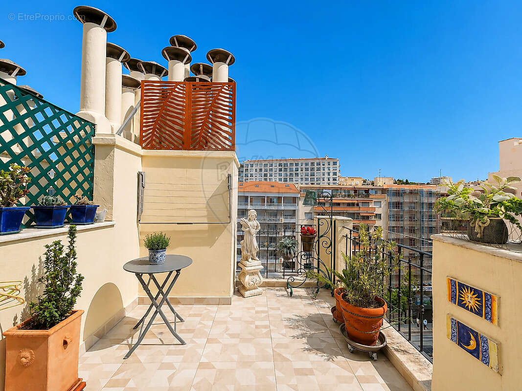 Appartement 2 chambre(s) à vendre - photo 10