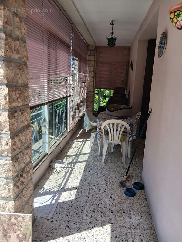 Maison à SALINDRES