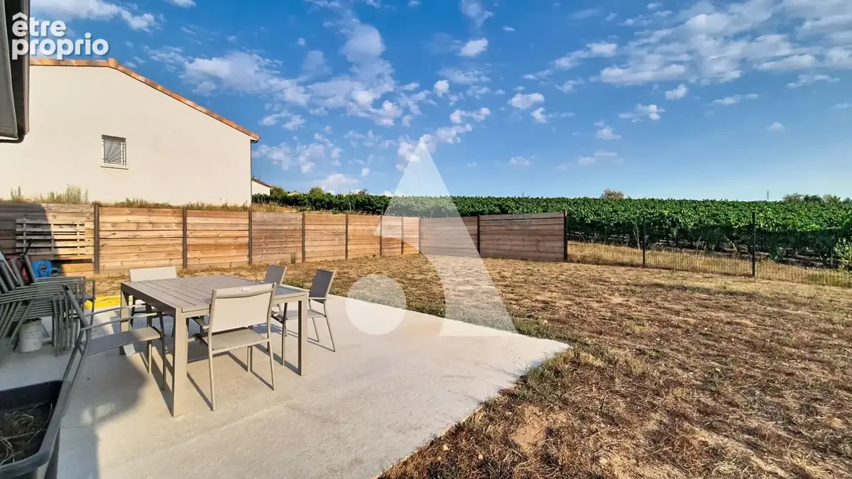 Maison 2023 proche Saint Juery - photo 14