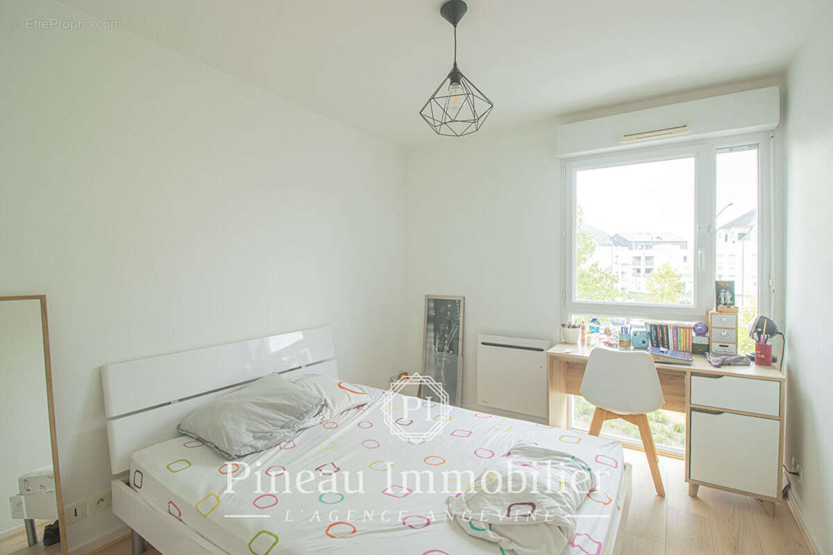 Appartement à SAINT-BARTHELEMY-D'ANJOU