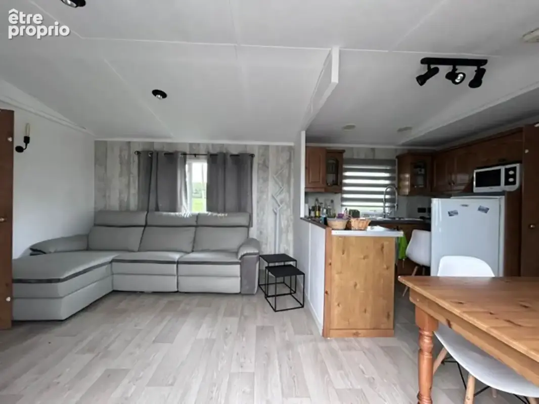 Photo Maison à Villers-Sur-Authie au prix de 62 700€