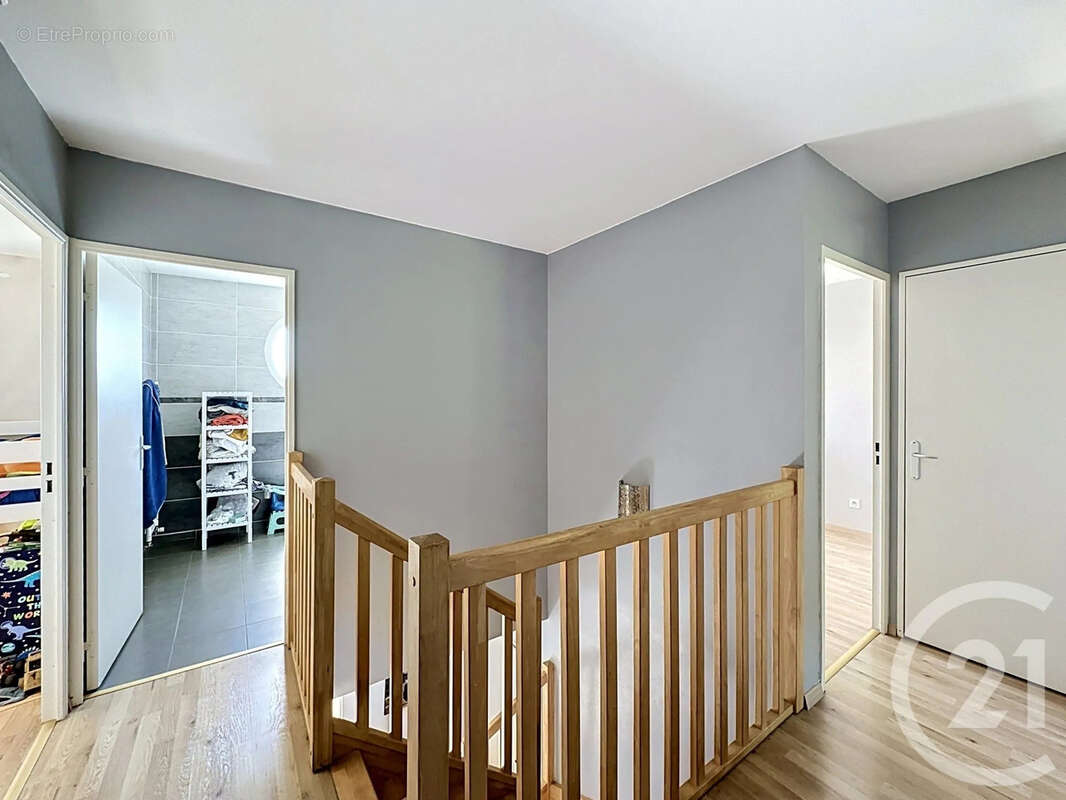 Maison à COMMUNAY
