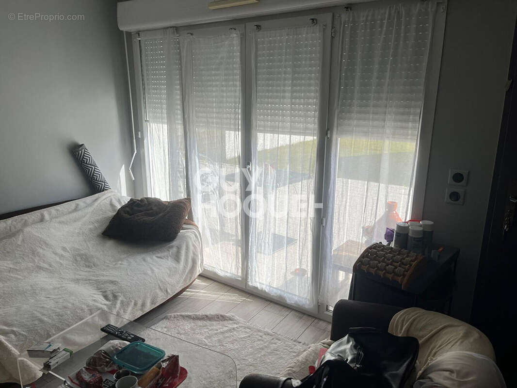 Maison à TRIEL-SUR-SEINE