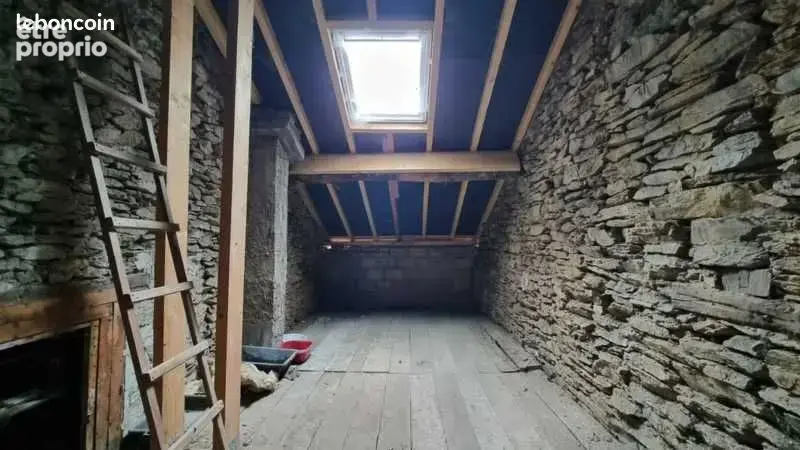 Maison 3 pièces 78 m² à vendre à Montcy-Notre-Dame (08090) - photo 7
