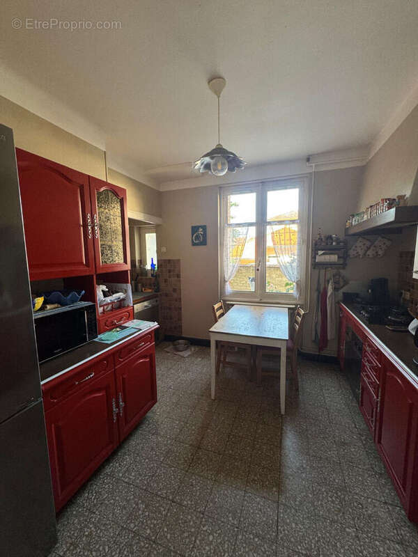 Appartement à BOURG-EN-BRESSE