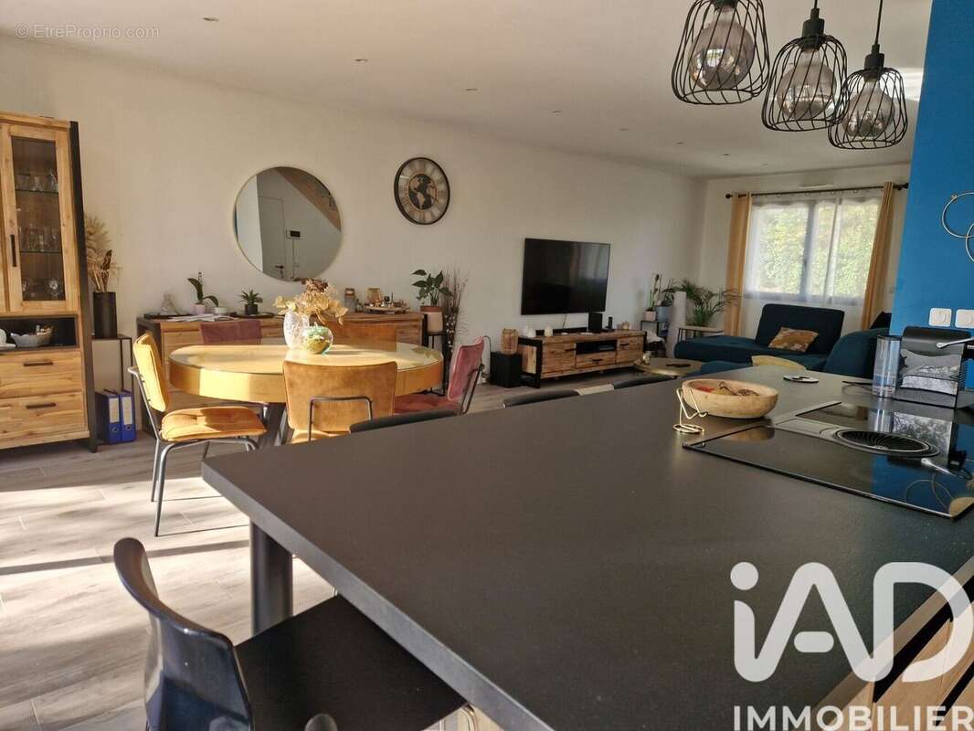 Photo 4 - Maison à PLAISIR