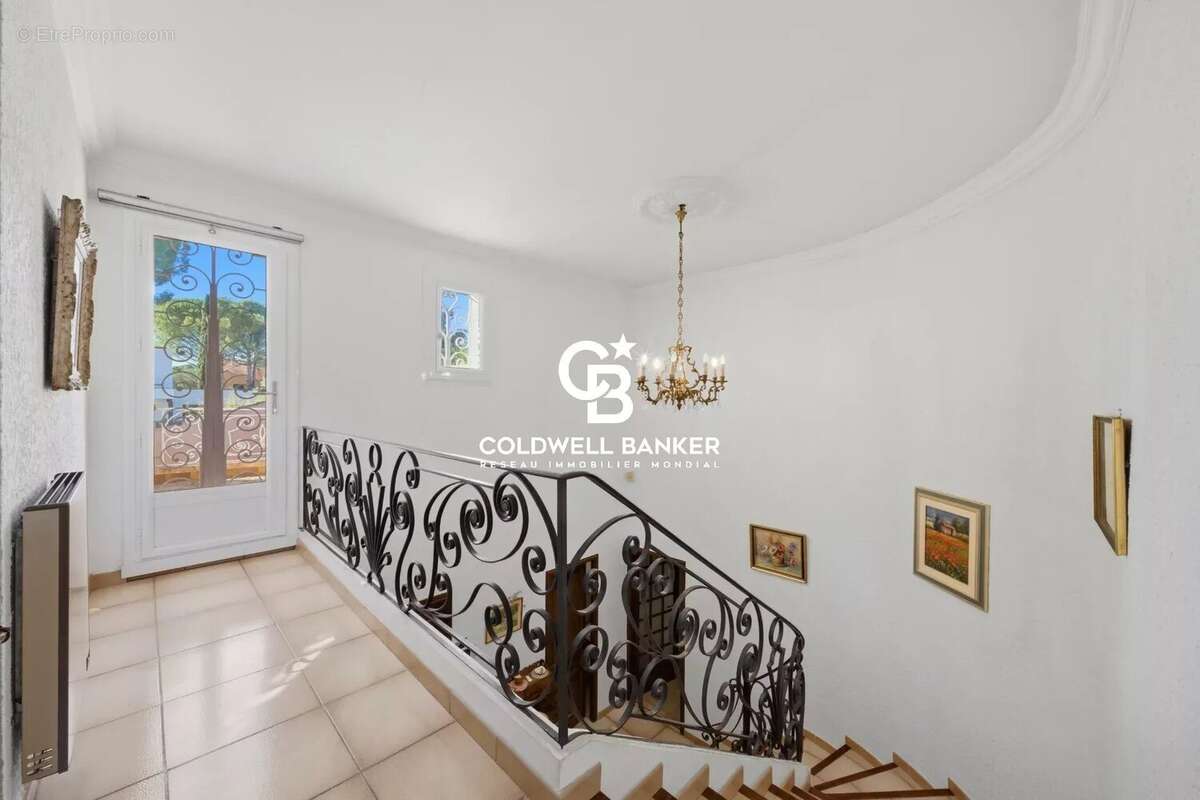 Maison à CASTELNAU-LE-LEZ