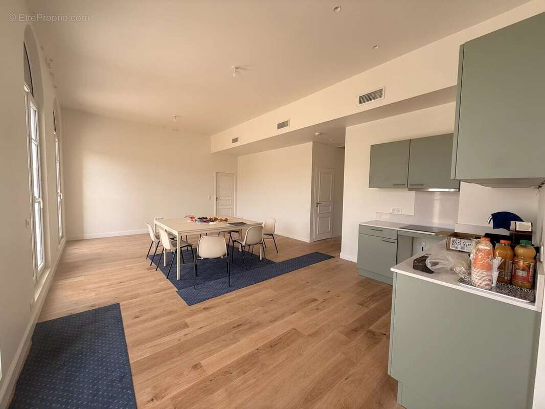 Appartement à ARCACHON