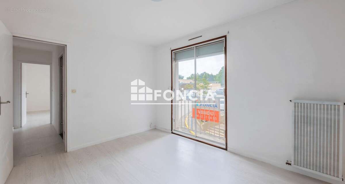 Appartement à MARTIGUES