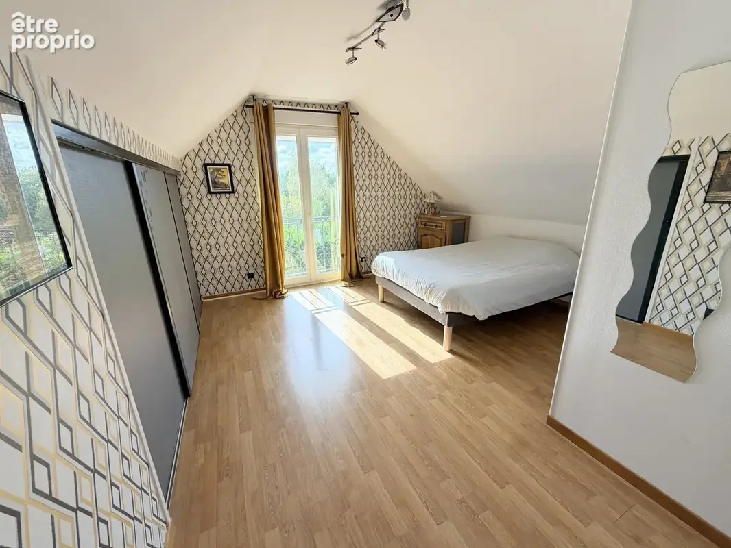 Exclusivité - Maison à Vendre Sillery - photo 8