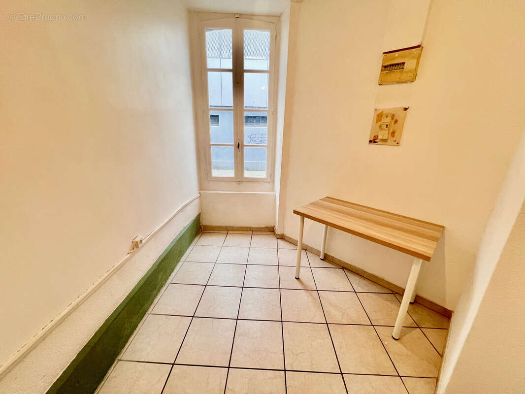 Appartement à TARBES