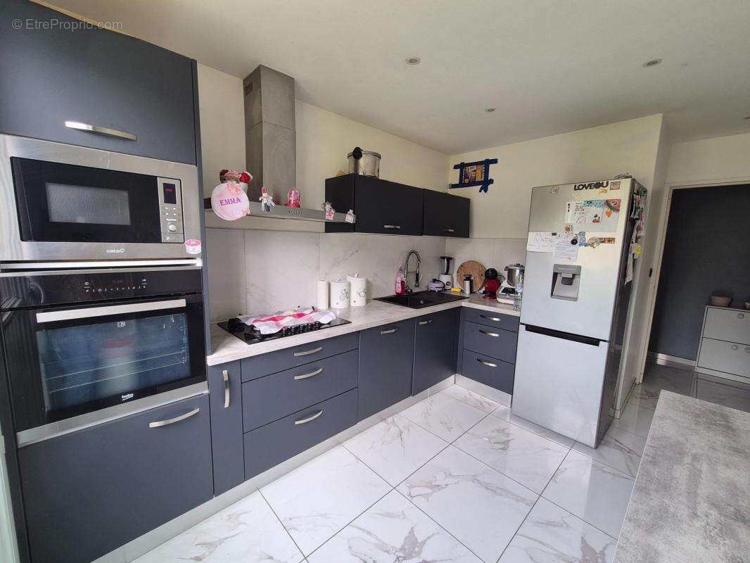 Appartement à VILLARS