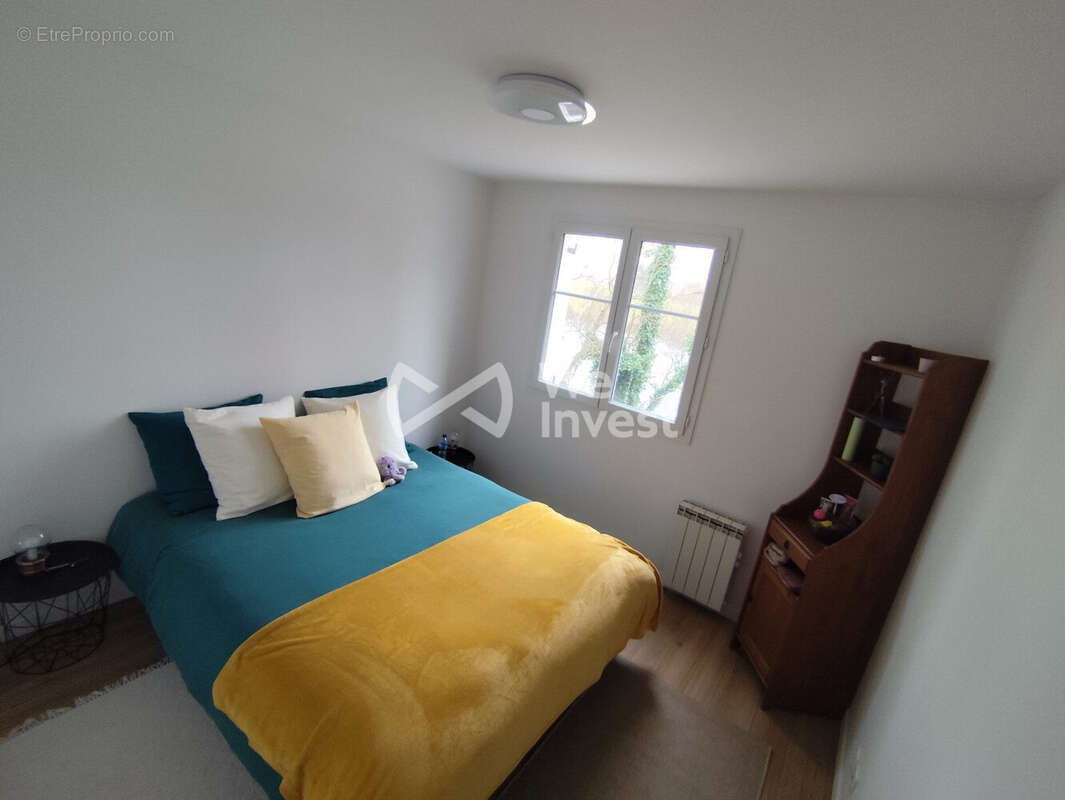 Appartement 71 m² à Savigny-Le-Temple  - photo 8