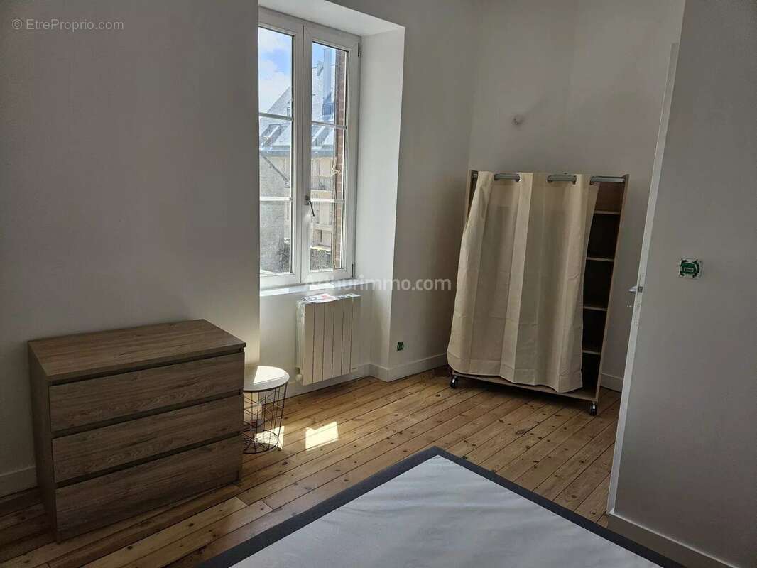 Appartement à DINAN