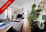 Appartement à PARIS-19E