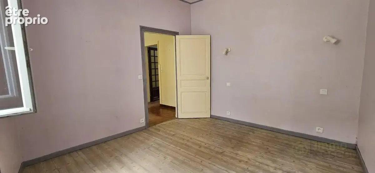 Maison de ville - photo 5