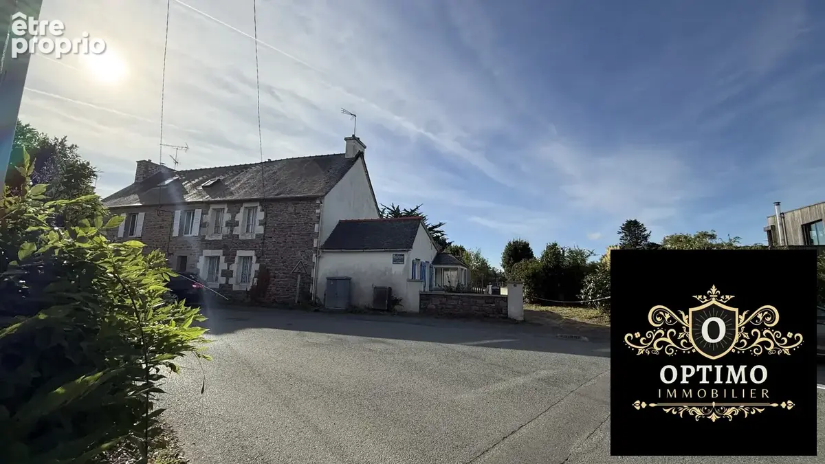 Maison 4 pièces 80 m² à vendre à Paimpol (22500) - photo 1