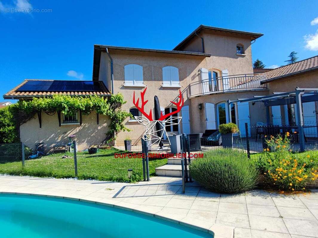 Photo 5 - Maison à CHARANTONNAY