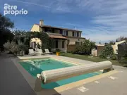 Maison à SAINT-SATURNIN-LES-AVIGNON