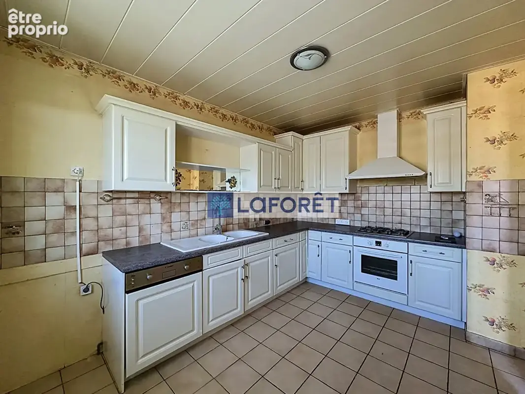 Maison Bettancourt La Ferree 5 pièce(s) 107.43 m2 - photo 6