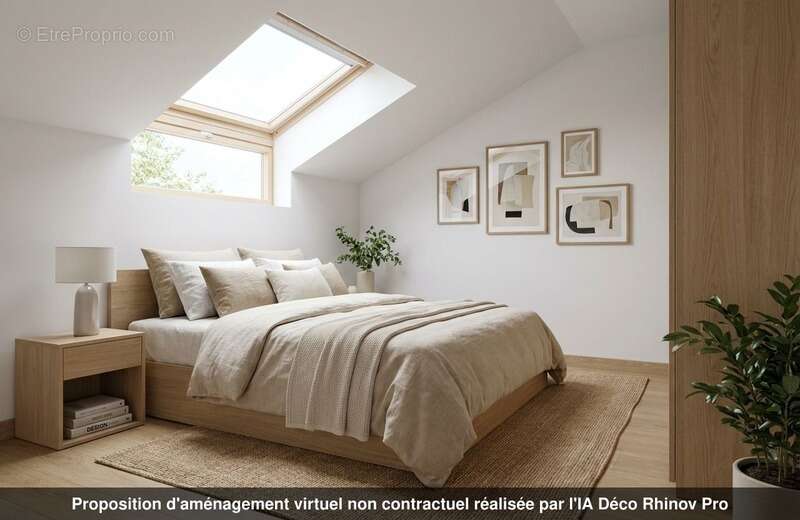 Appartement à PORNIC