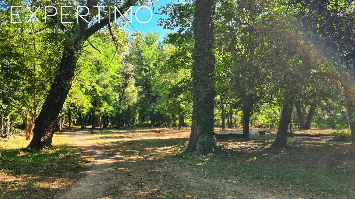 Manoir d'une superficie habitable de 338 m2 avec dépendances sur un terrain de 3,6 hectares - photo 25