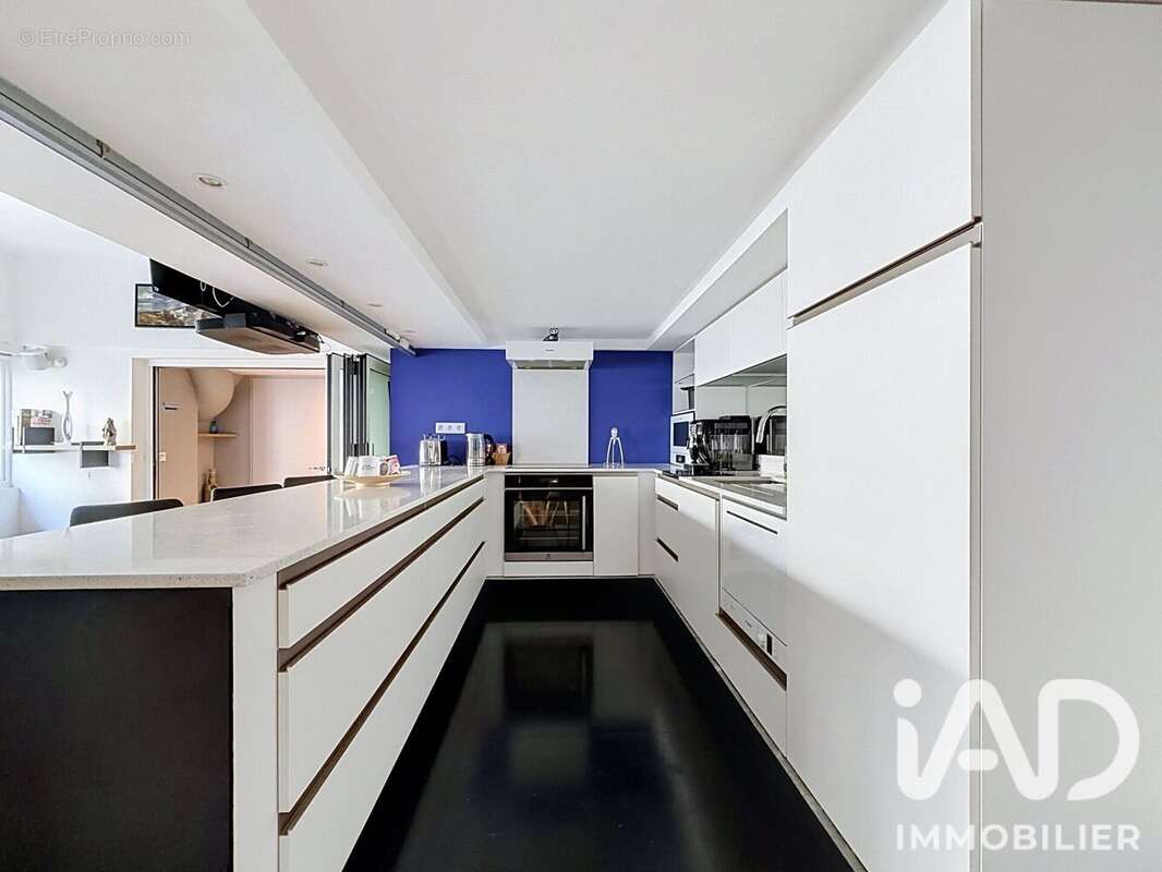 Appartement 104 m² à Biarritz  - photo 3