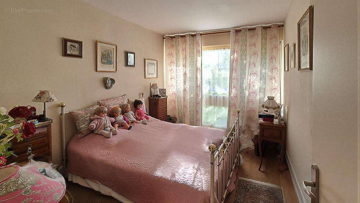 Appartement à LE CHESNAY
