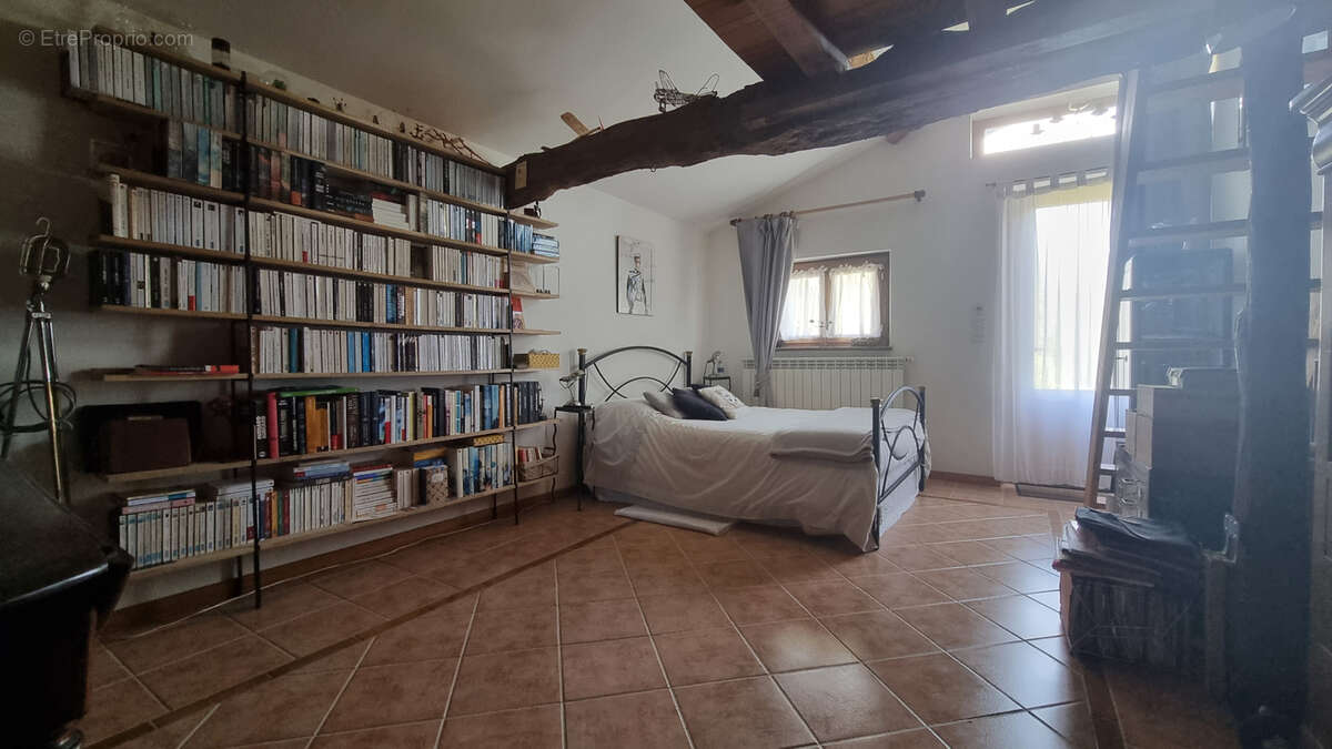 Maison à L&#039;ISLE-EN-DODON