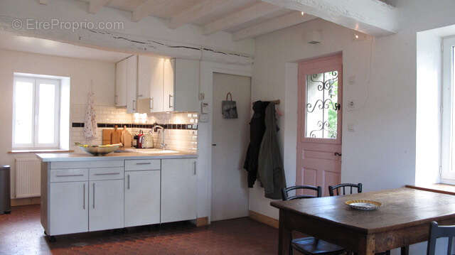 LAC SAUVIN - ARCY SUR CURE (89270) Maison de campagne au prix de 176 550 €  F.A.I. - photo 15