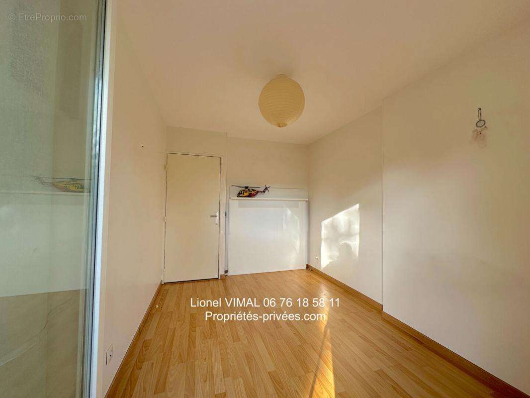Appartement à CLERMONT-FERRAND