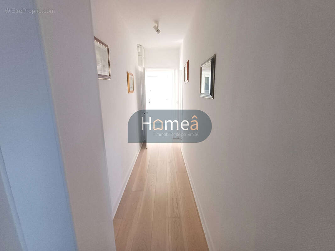 Appartement à DIEPPE