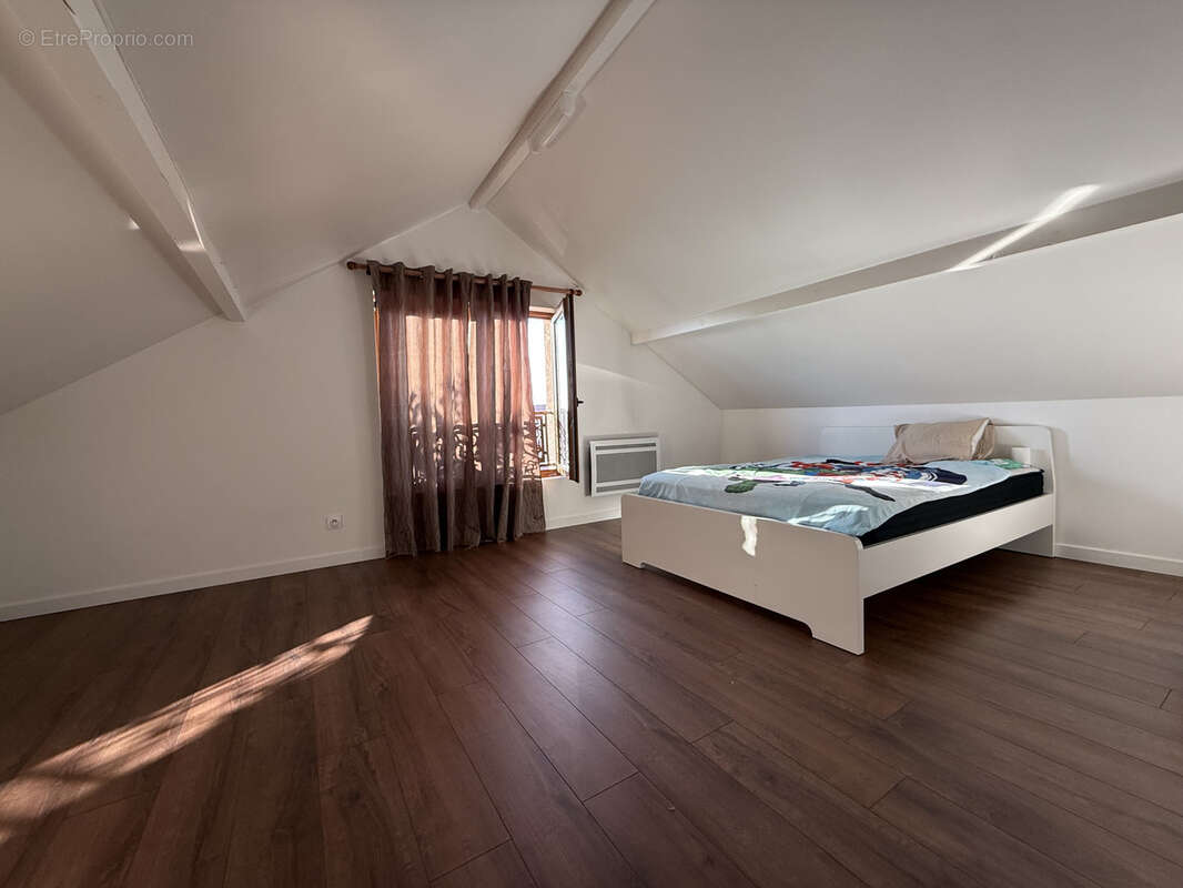 Maison à LE BLANC-MESNIL