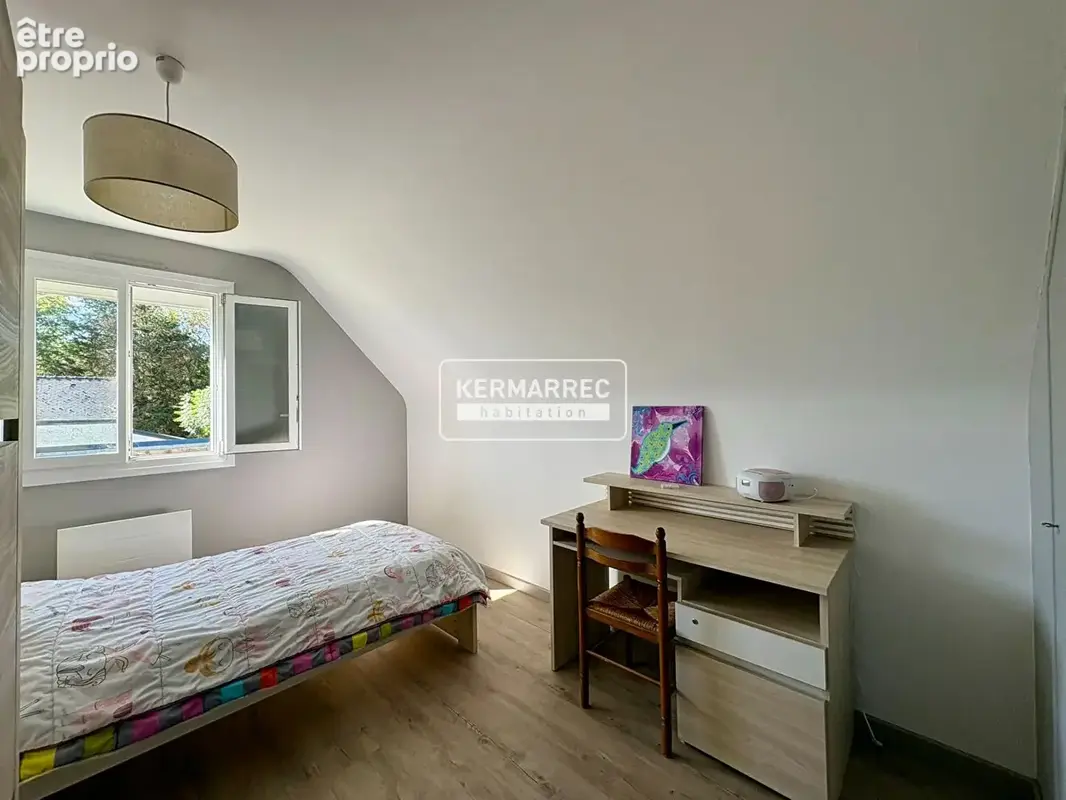 Maison Saint Joachim  132 m² - photo 11