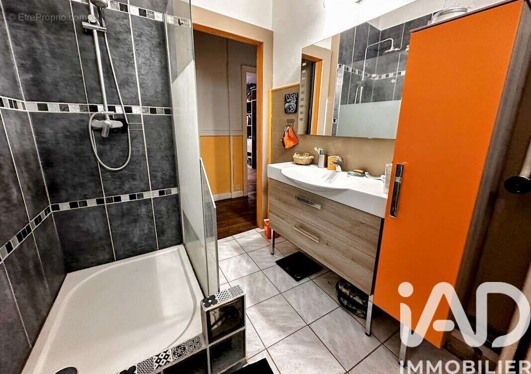 Photo 8 - Appartement à TULLE