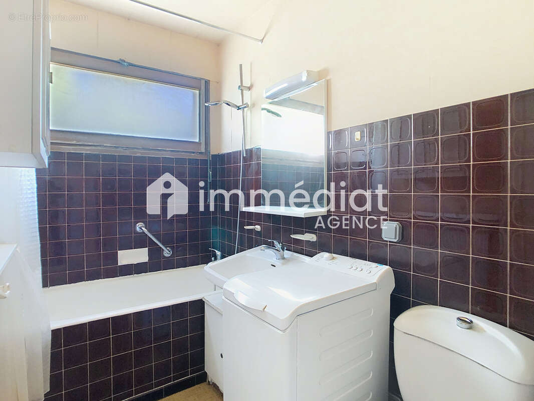 Appartement à RUEIL-MALMAISON
