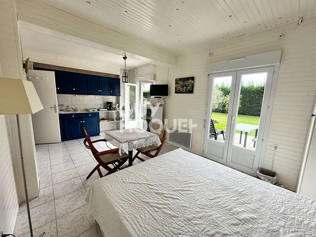 Maison à SOULAC-SUR-MER