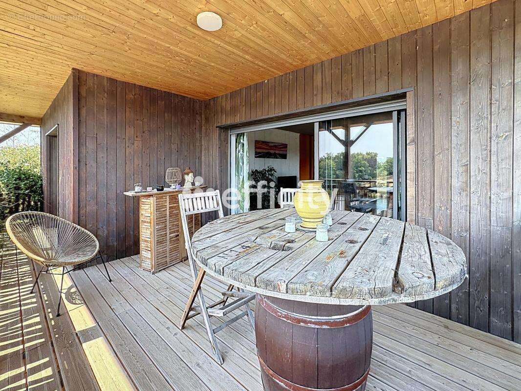 Maison 88 m² à Bellegarde  - photo 6