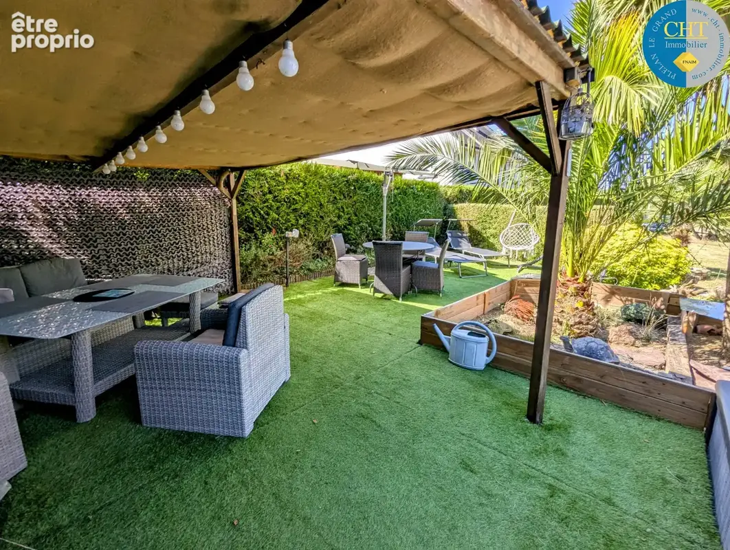 Maison familiale 6 pièces avec spa à Guer (56380) AVEC CHT IMMOBILIER - photo 52