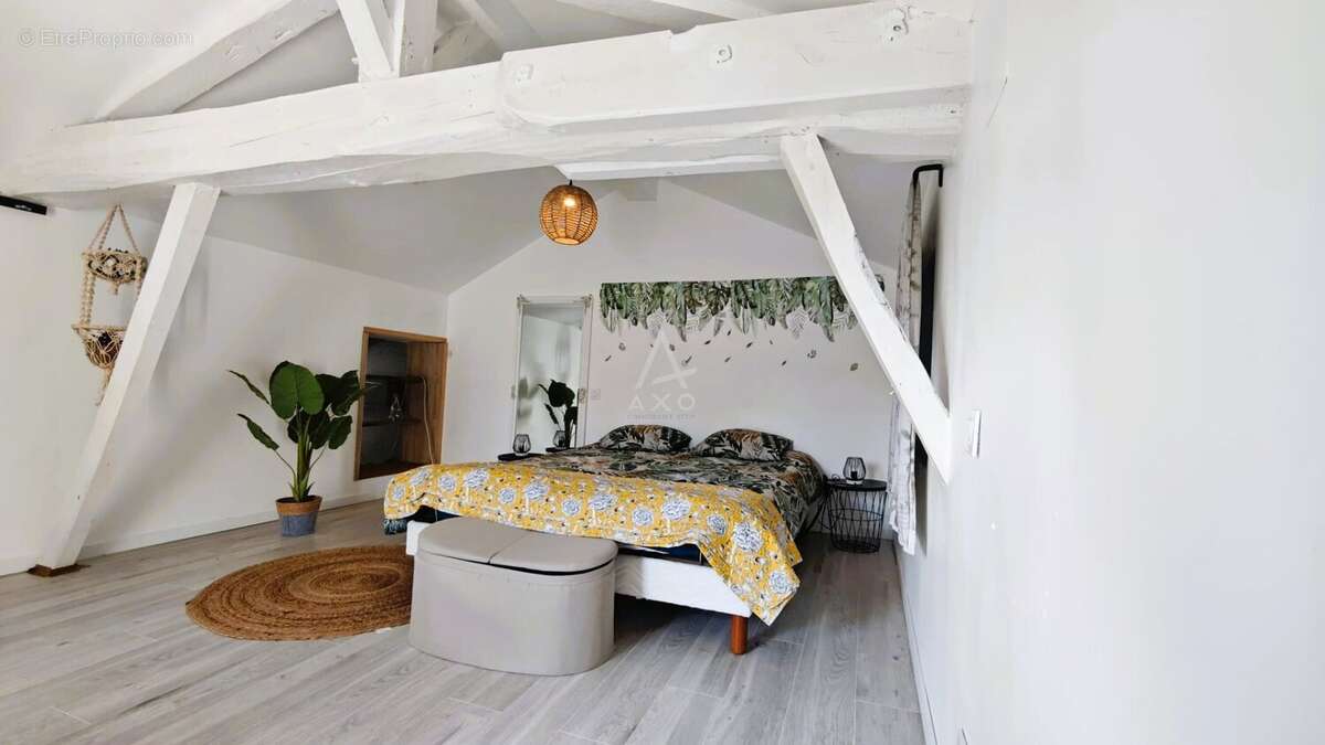 Appartement à SAINT-SEVER