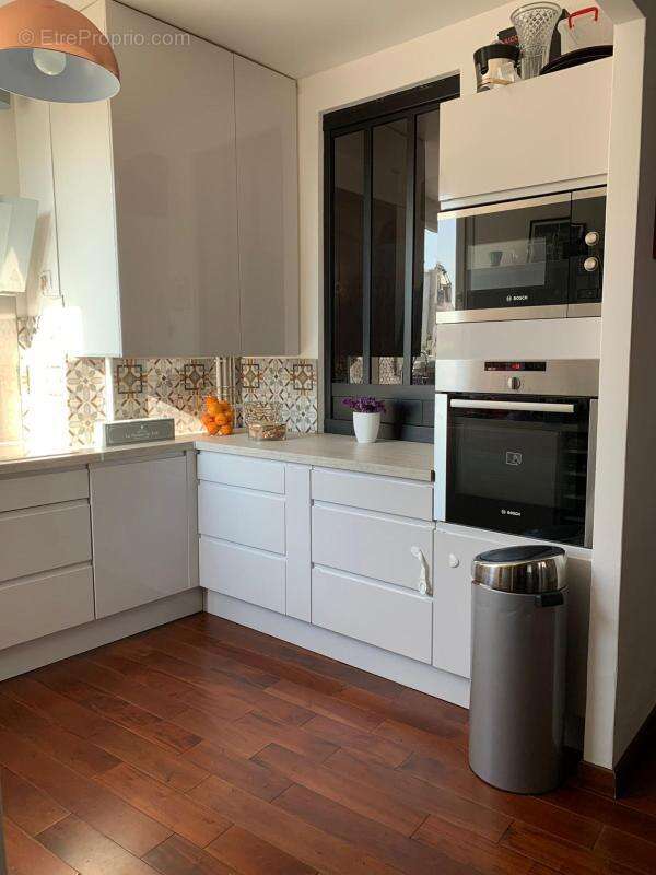 Appartement à VINCENNES