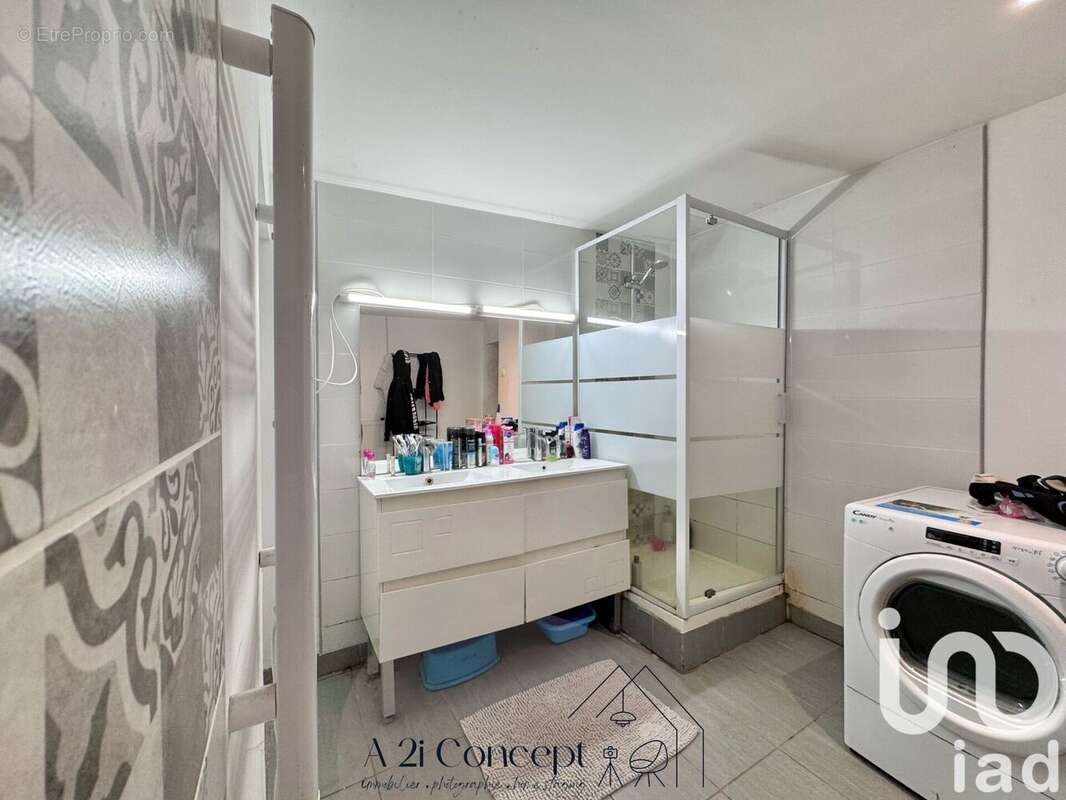 Photo 9 - Maison à DRAIN