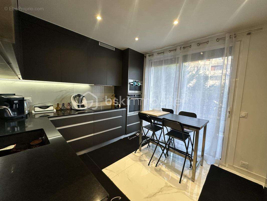 Maison à ARGENTEUIL