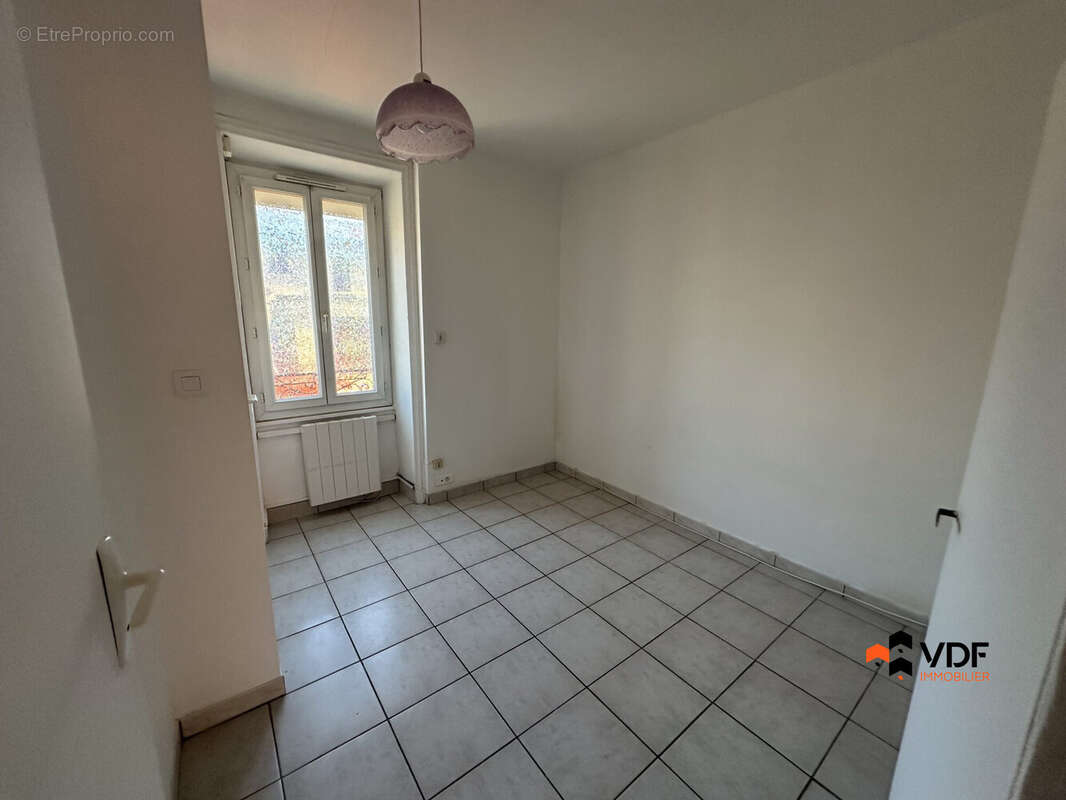 Appartement à ROANNE